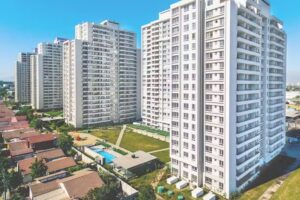 Los Andes condominium