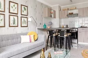 Lux Propiedades Agencia Inmobiliaria