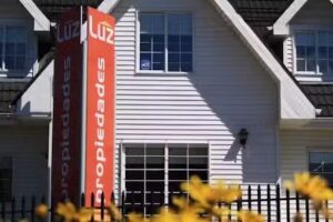 Luz Propiedades