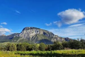 Mackay Patagonia