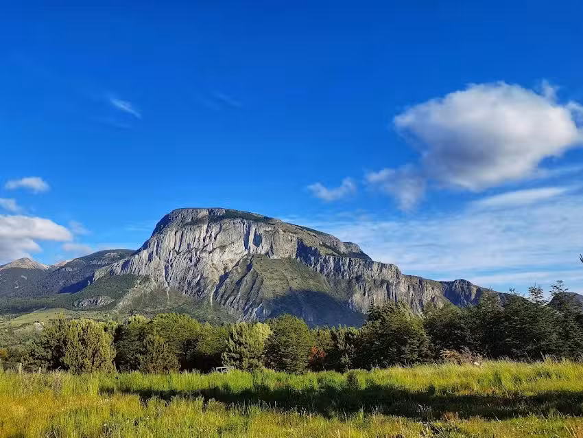 Mackay Patagonia
