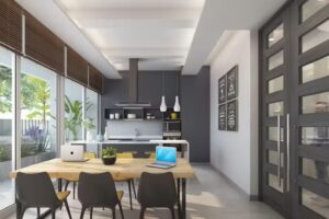 Mackenna Oriente – Inmobiliaria Lo Campino