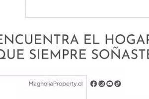 Magnolia Property