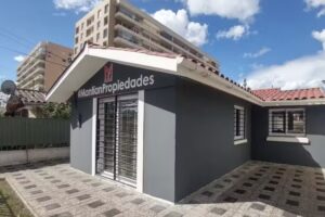 Mantian Propiedades