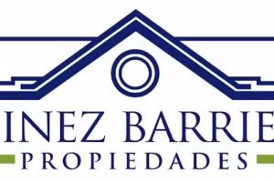 Martinez Barrientos Propiedades