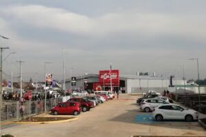 Microcentro Huamachuco & Boulevard