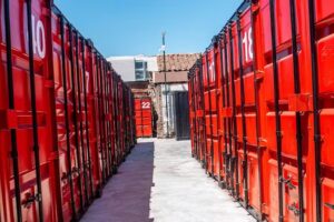 Mini Bodegas – Bodegas Centro Sur Rancagua