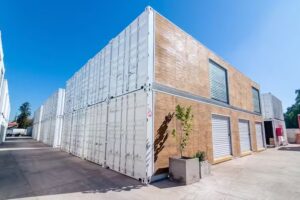 Mini bodegas SELFBOX