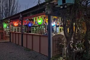 Minimarket Y Alquileres Los Pescadores