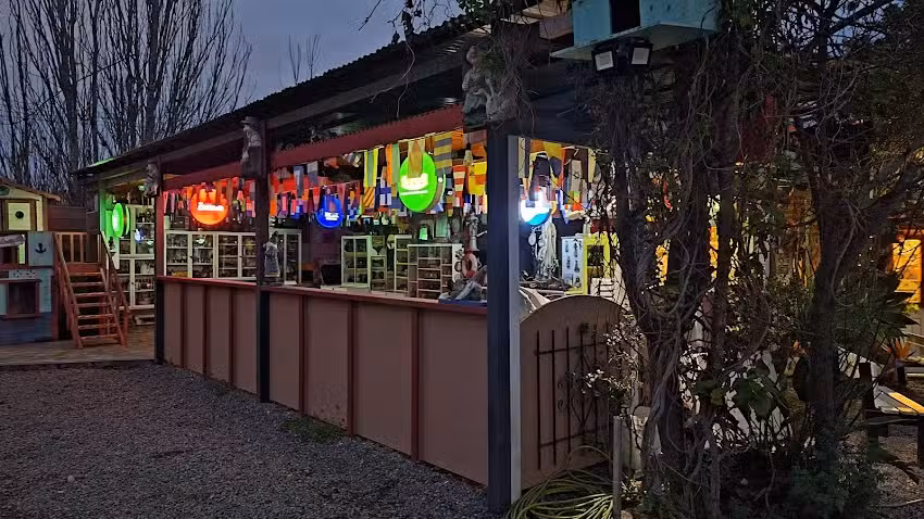 Minimarket Y Alquileres Los Pescadores
