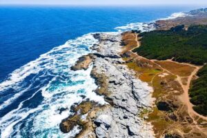 Mirador Ritoque