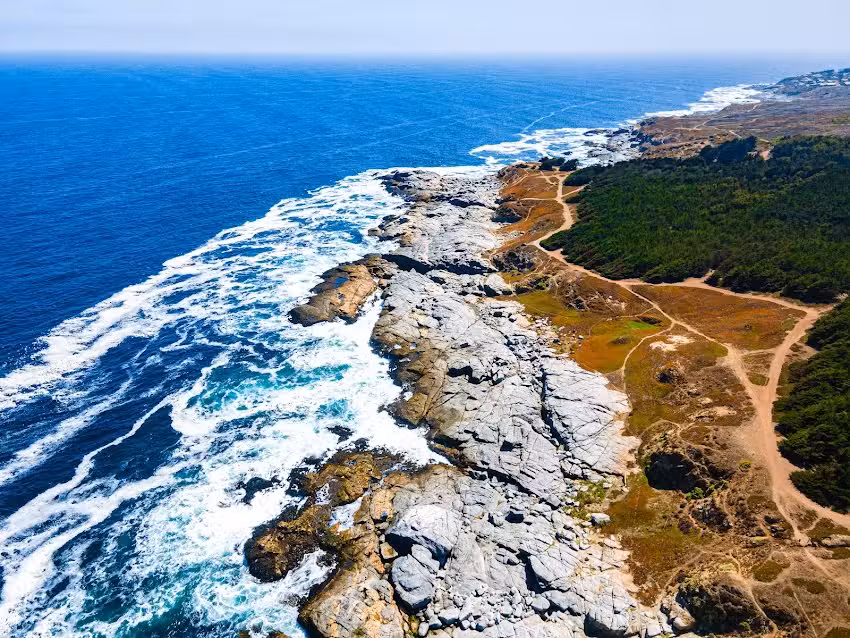 Mirador Ritoque