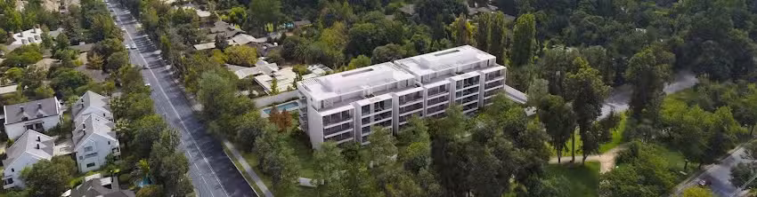 Moller & Pérez-Cotapos | Inmobiliaria