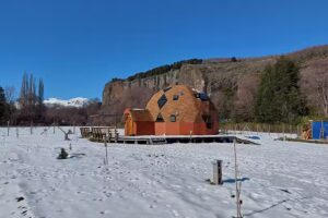 Montaña Viva Lodge