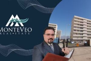 MonteVeo Real State (Corredores de Propiedades)