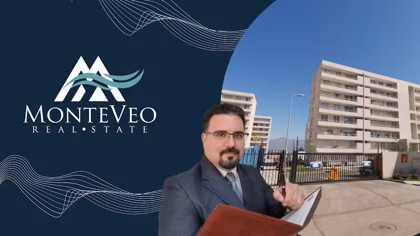 MonteVeo Real State (Corredores de Propiedades)
