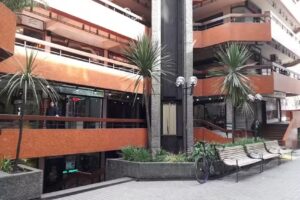 Oficina Virtual Providencia