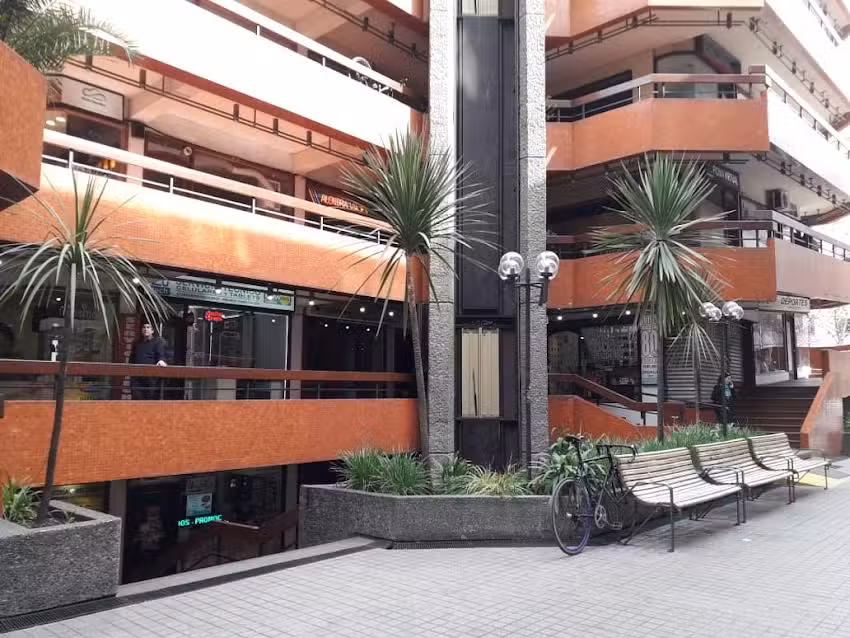 Oficina Virtual Providencia