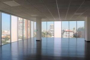 Oficinas Barros Borgoño 160