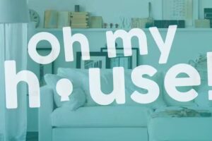 Oh My House | Corretaje de Propiedades en Los Andes y Rinconada