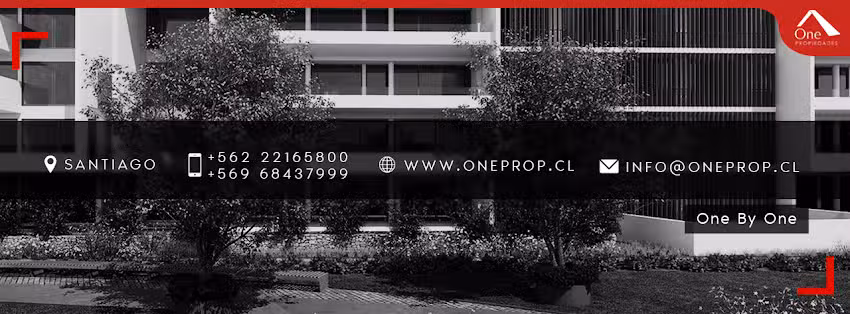 One Propiedades | Corredores de Propiedades