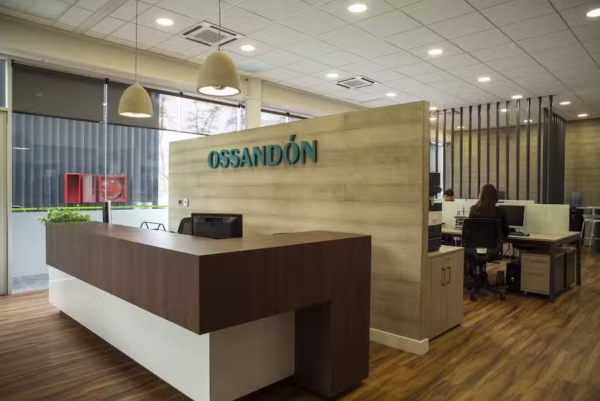 Ossandón Corredores Asociados S.A.