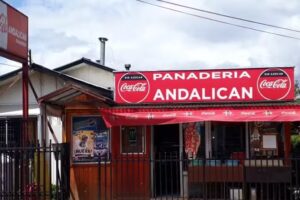 Panaderia Andalican
