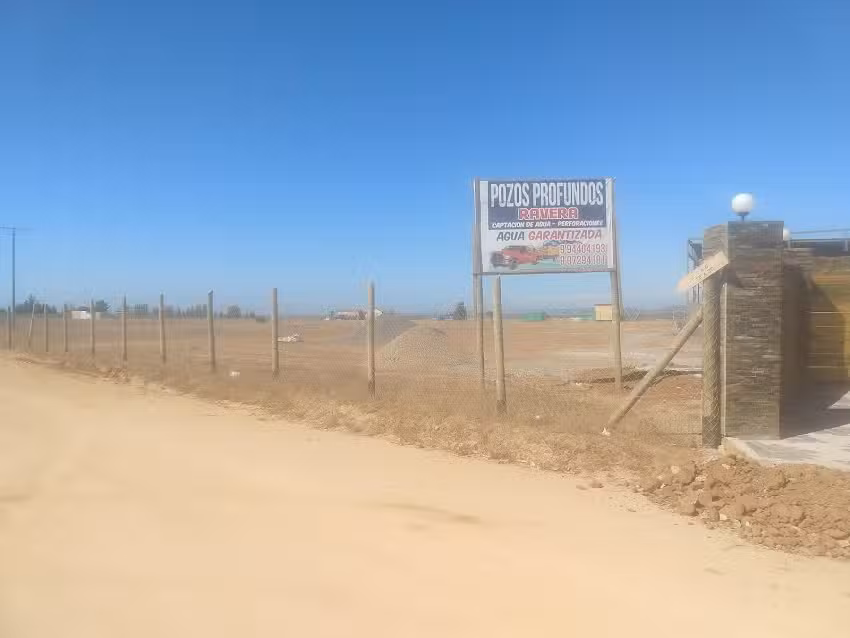 Parcelación “Campo Real”