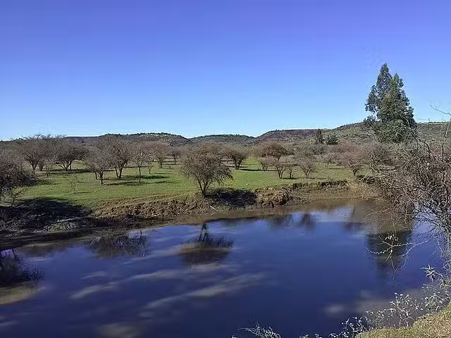 Parcelación “Pircas de Bellavista”