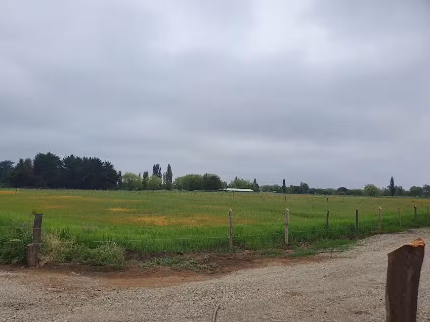 PARCELAS ALTOS DE BULNES