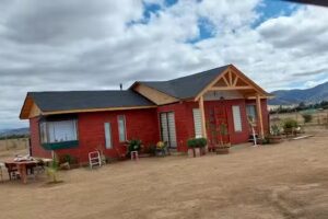 Parcelas de Chile