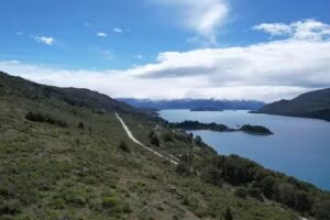 Parcelas Lago general Carrera