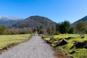 Parcelas Pura Vida – Caburga