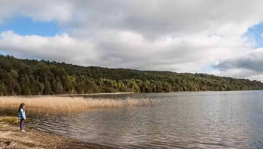 Parque Tarahuin