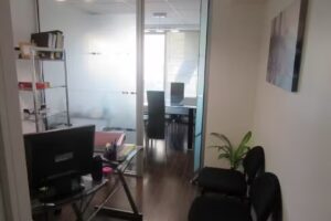 Partner Office