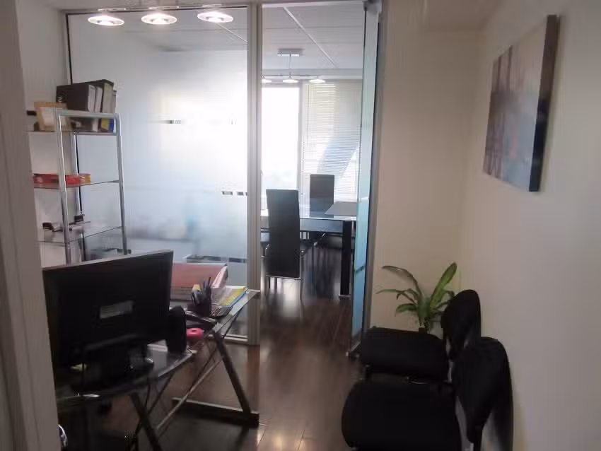 Partner Office