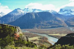 Patagonia Ibanez