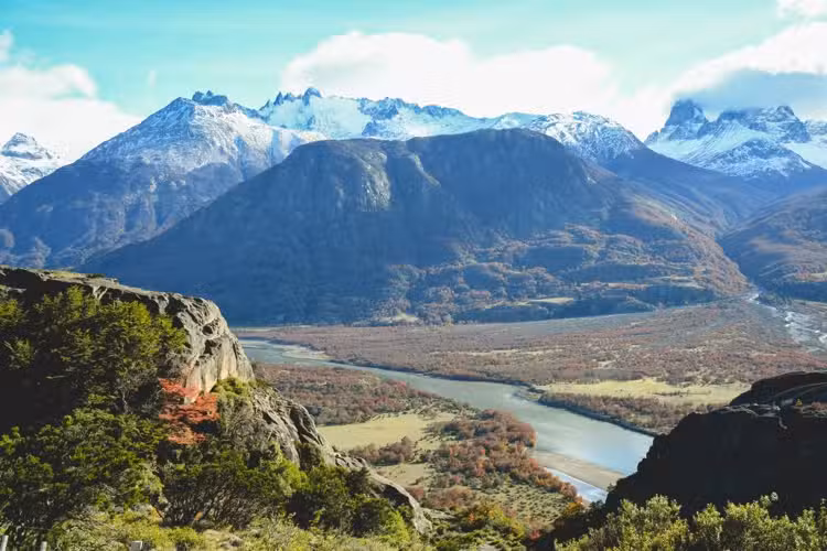 Patagonia Ibanez