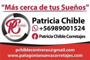 Patricia Chible Corretajes