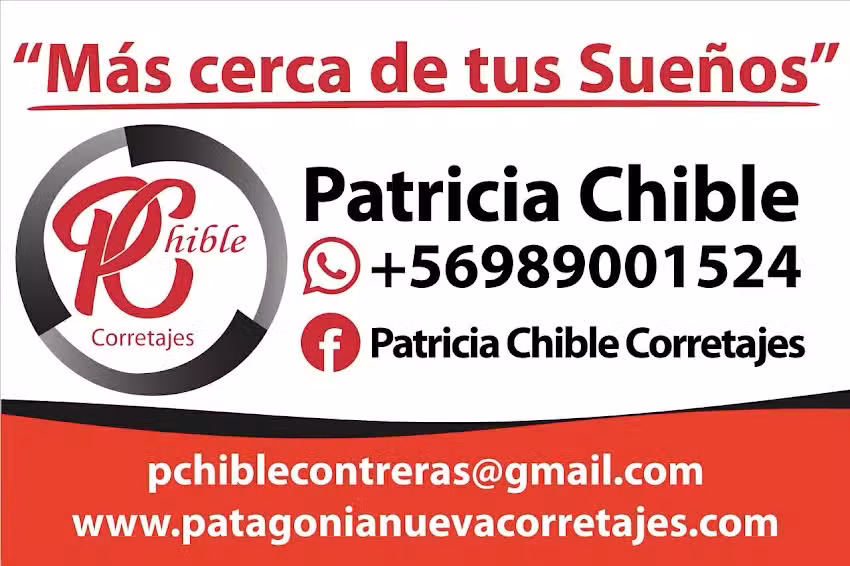 Patricia Chible Corretajes