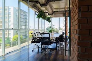 POINT UP Cowork Temuco
