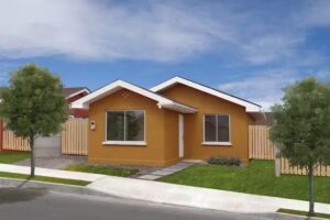 Portal San Ramón · Inmobiliaria Ovco