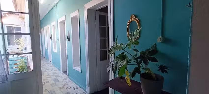 Posada La Rosa