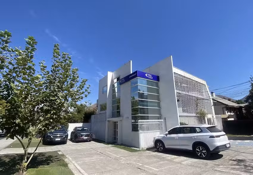 Procasa Grupo Oriente