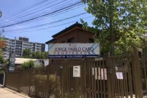 Procasa Jorge Pablo Caro