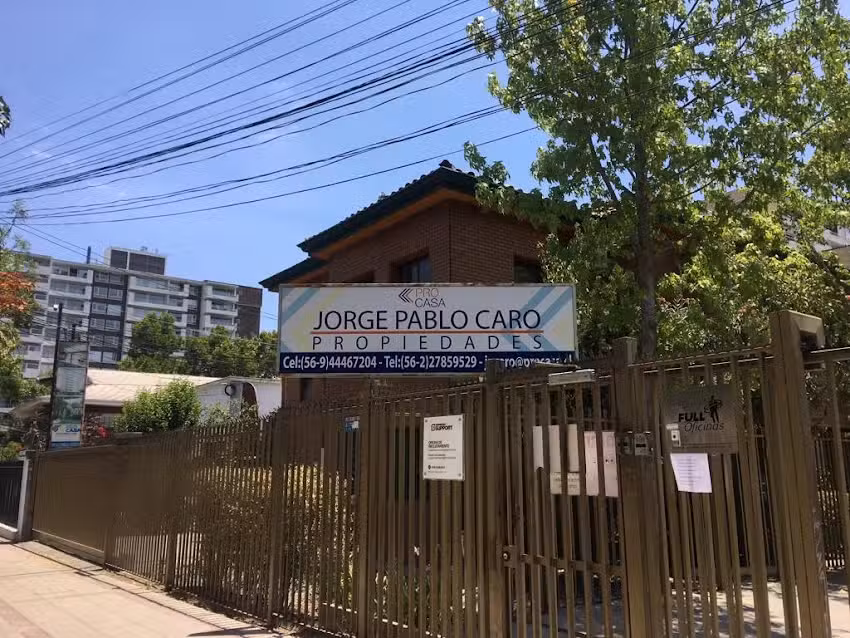 Procasa Jorge Pablo Caro