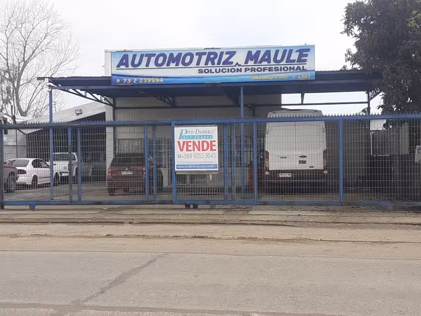 ProDomusPropiedades