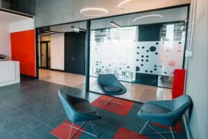 Pronto Cowork – Oficina Virtual Maipú – Mallplaza Oeste