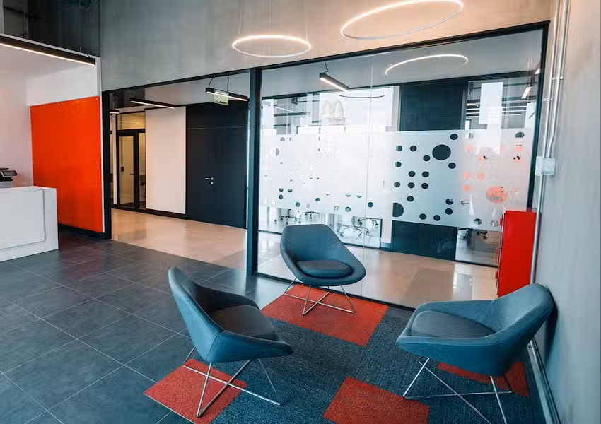 Pronto Cowork – Oficina Virtual Maipú – Mallplaza Oeste