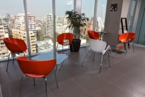 Pronto Cowork – Oficinas Virtuales – Las Condes